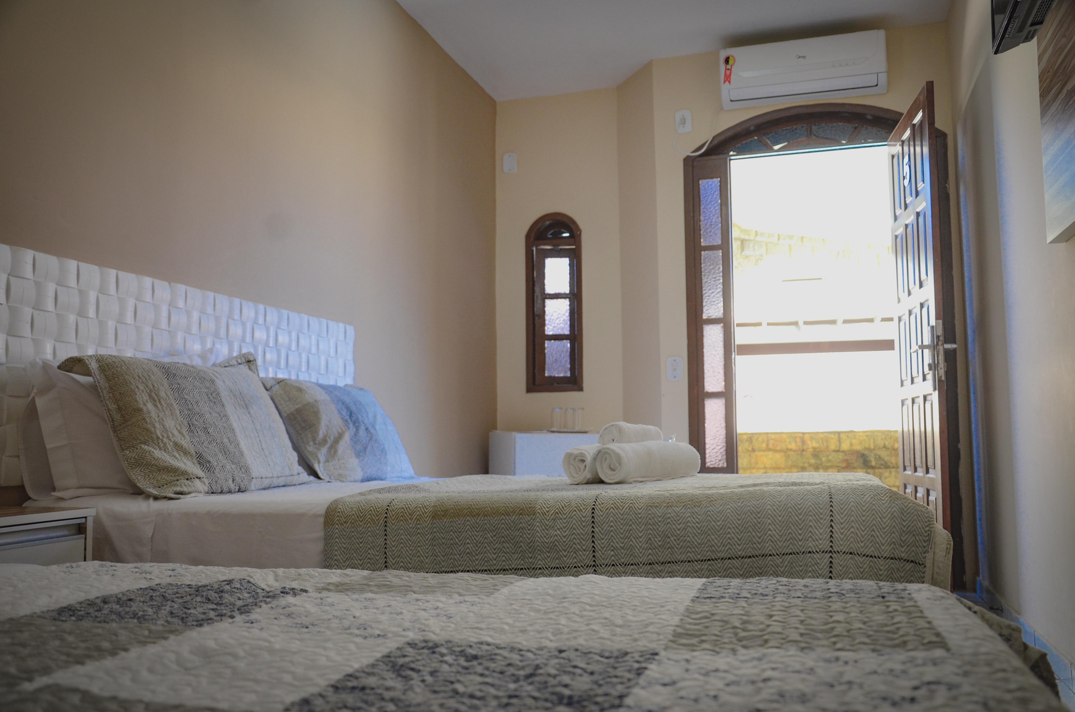 Pousada Beach House Cabo Frio Exterior foto