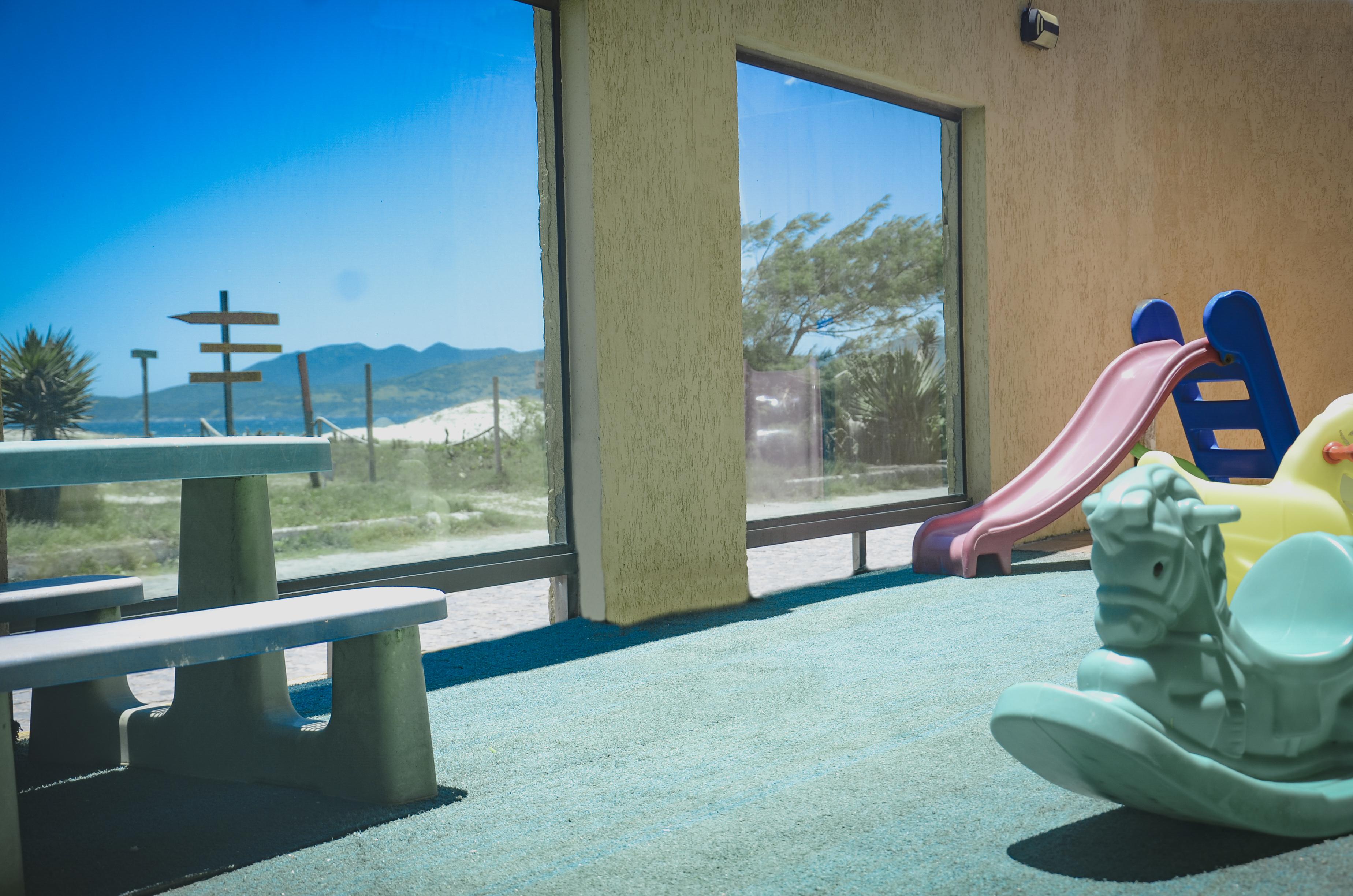 Pousada Beach House Cabo Frio Exterior foto
