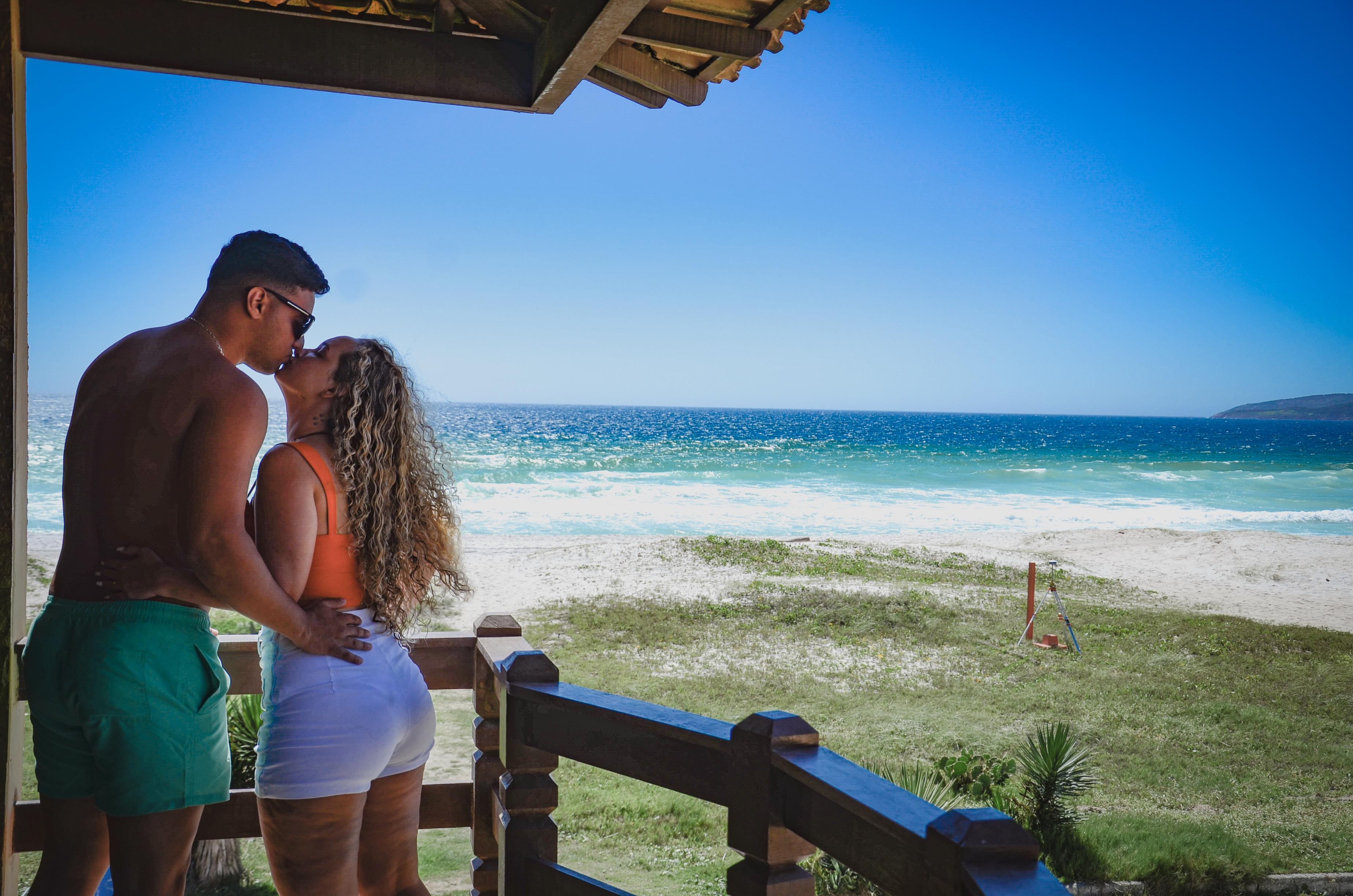 Pousada Beach House Cabo Frio Exterior foto