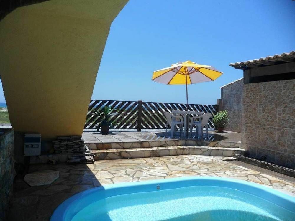 Pousada Beach House Cabo Frio Exterior foto