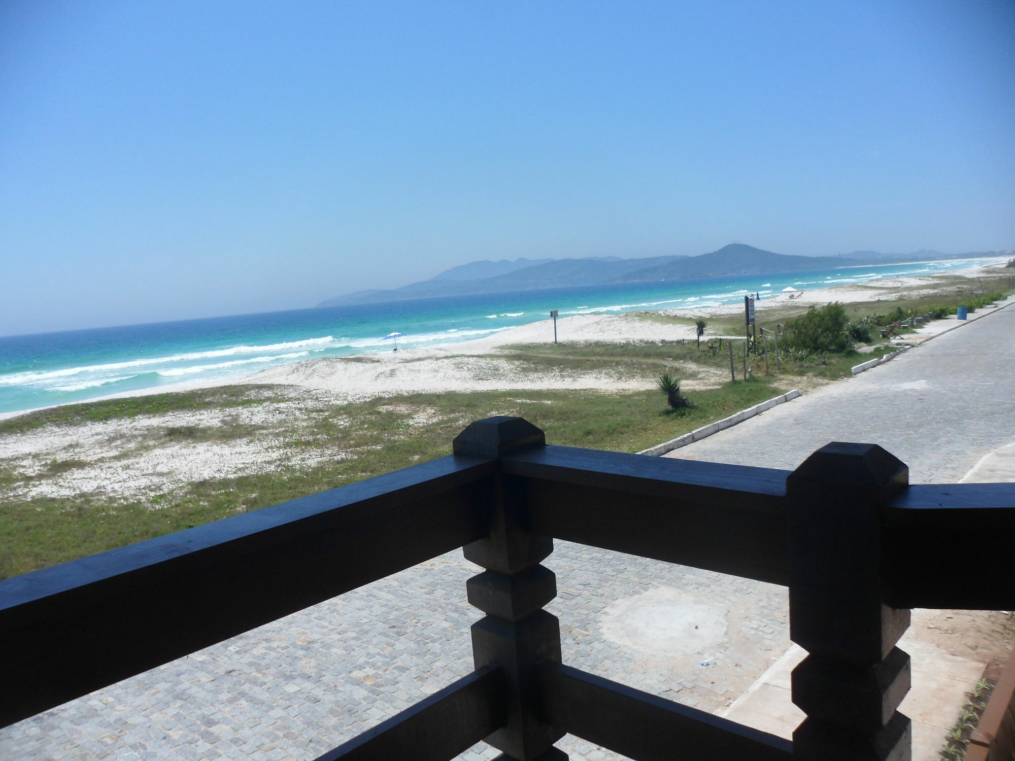Pousada Beach House Cabo Frio Exterior foto