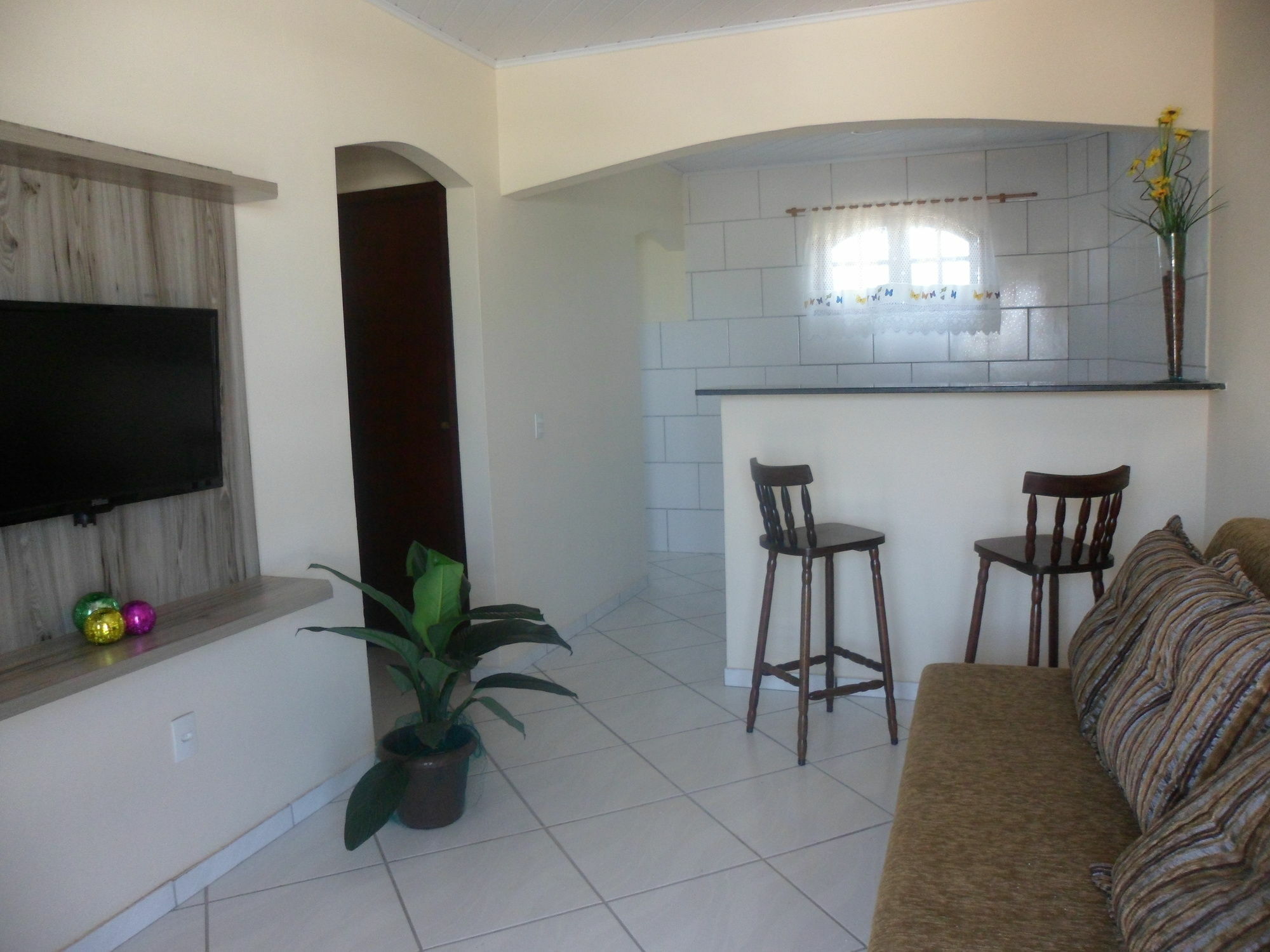 Pousada Beach House Cabo Frio Exterior foto